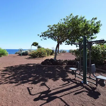Private Pool With Bbq In Front Of The Beach Апартаменты *