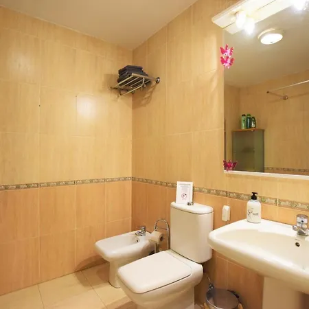 Apartman Private Pool With Bbq In Front Of The Beach *